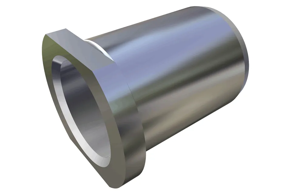 Cummins Parte del motor - Pistón de presión de control de presión 3021618 Pistón de presión de aceite