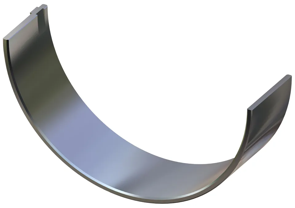 Ródido principal 3082346 Adecuado para piezas del motor de Cummins