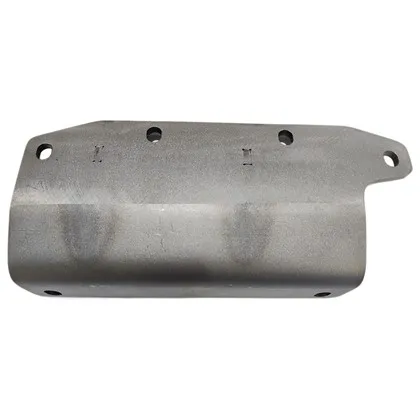 Soporte de piezas del motor QSK60 QSK45 3642189 para Cummins